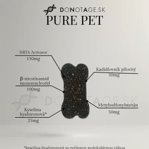 Pure Pet - 30ks