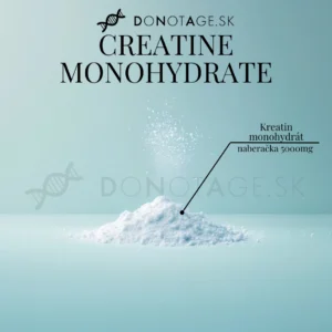 kreatin monohydrat
