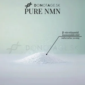 NMN doplnok
