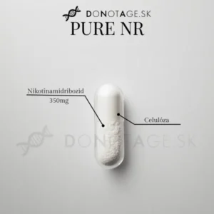 NR - nikotínamidribozid